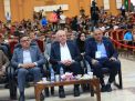 گزارش تصویری اختتامیه بازیها(بخش دوم) 